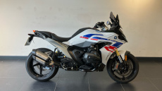 BMW R1300 RS SE (25MY)